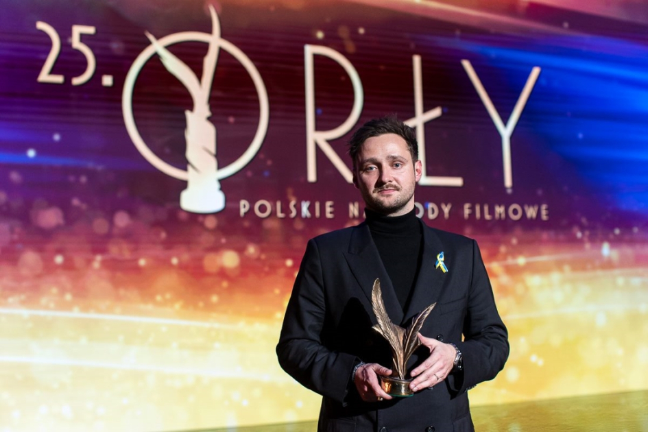 Gala Orłów - Polskich Nagród Filmowych